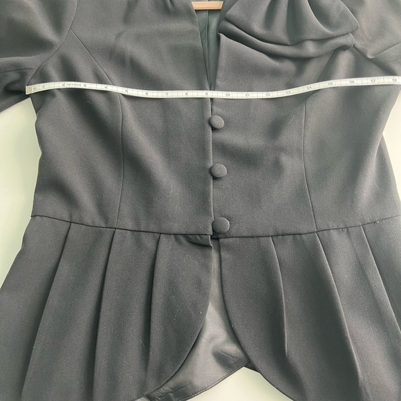 Ladies jacket, size 8, Newport News, excellent condition - Picture 13 of 14
